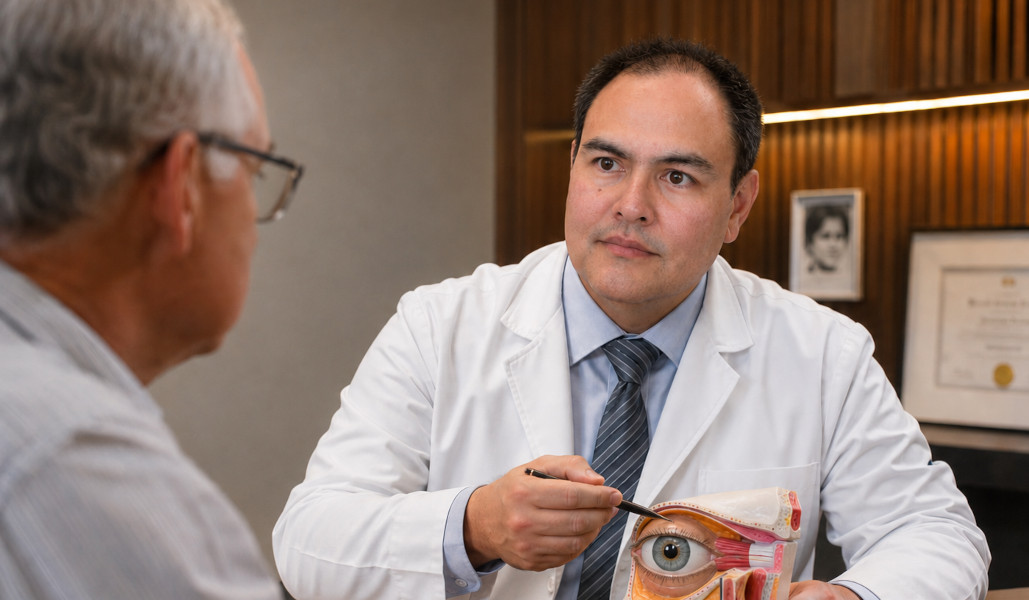 Dr. Valdemar Katayama Kjaer